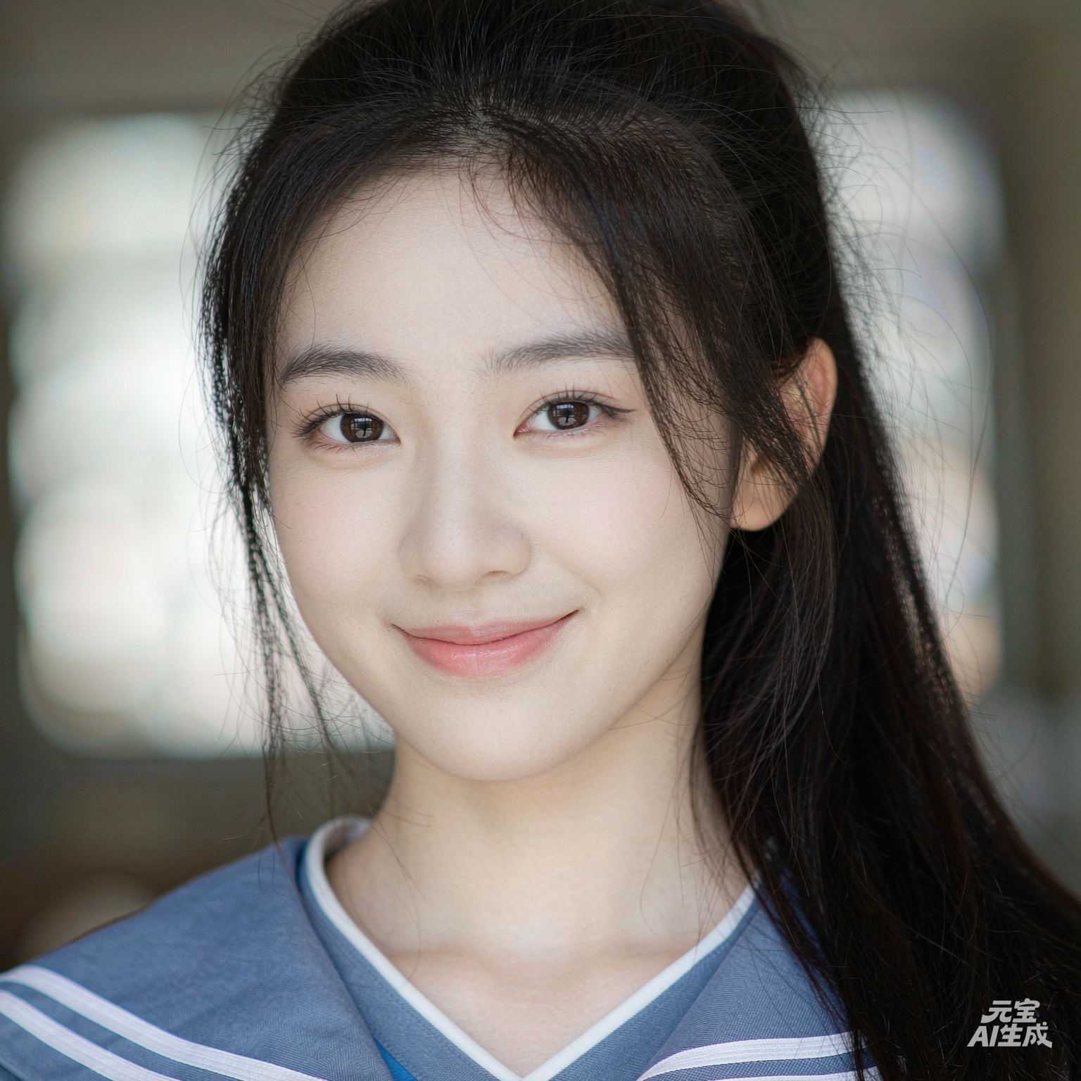 李思雨同学